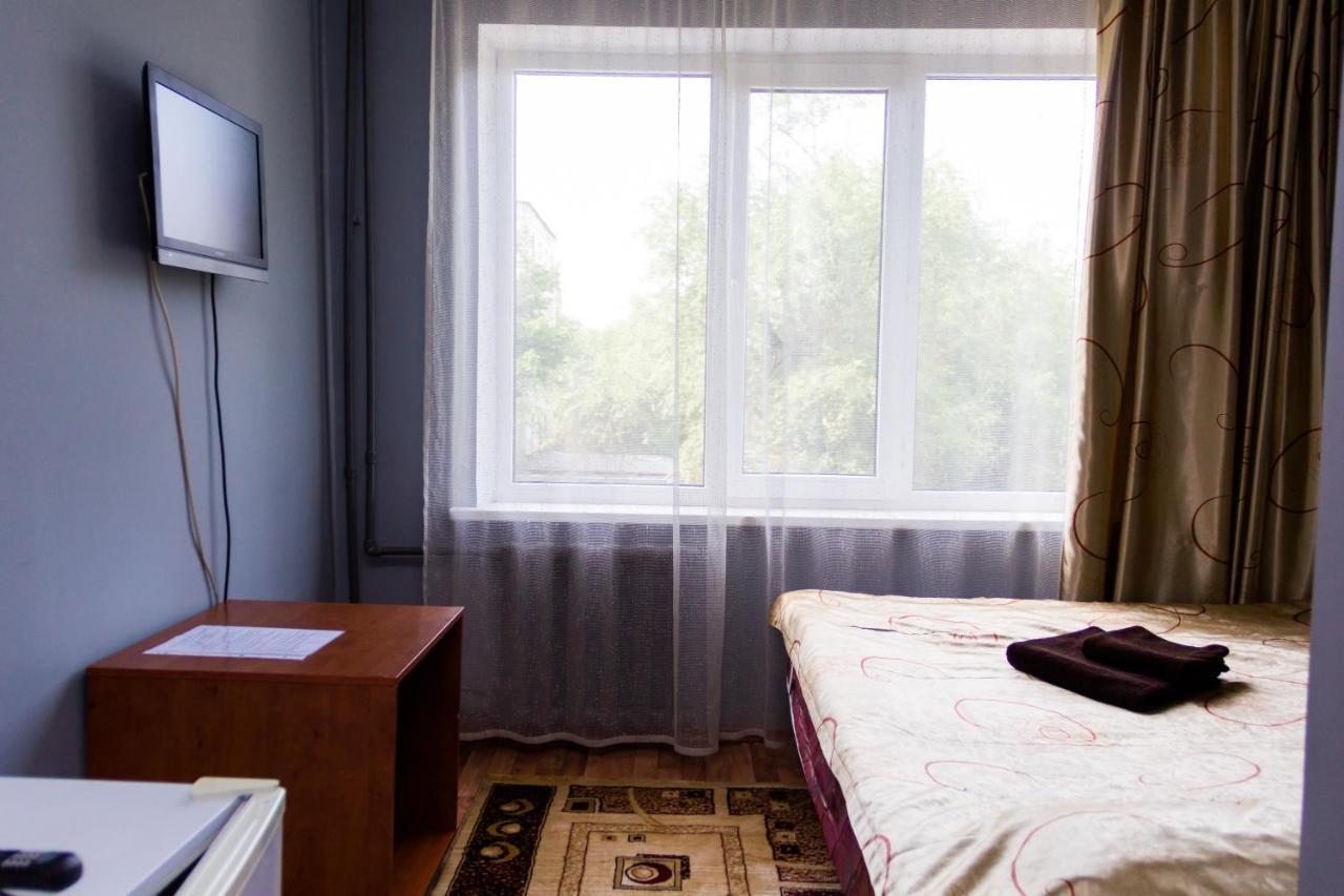 Hotel Tahar Almaty Ngoại thất bức ảnh