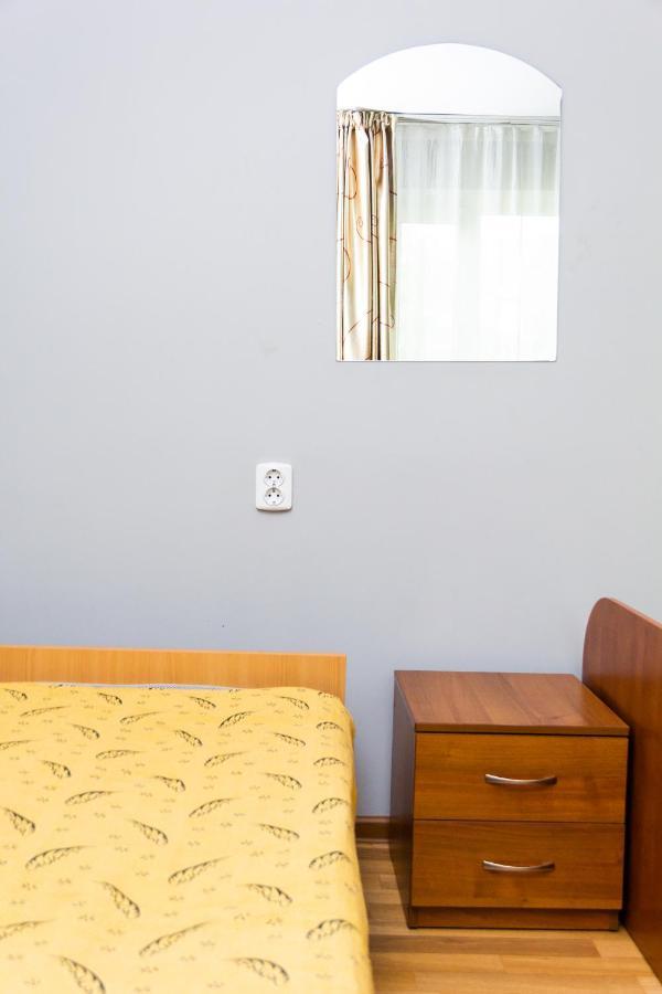 Hotel Tahar Almaty Ngoại thất bức ảnh