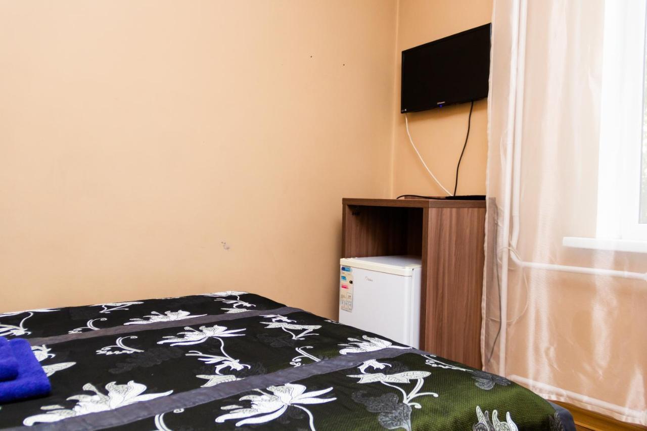 Hotel Tahar Almaty Ngoại thất bức ảnh