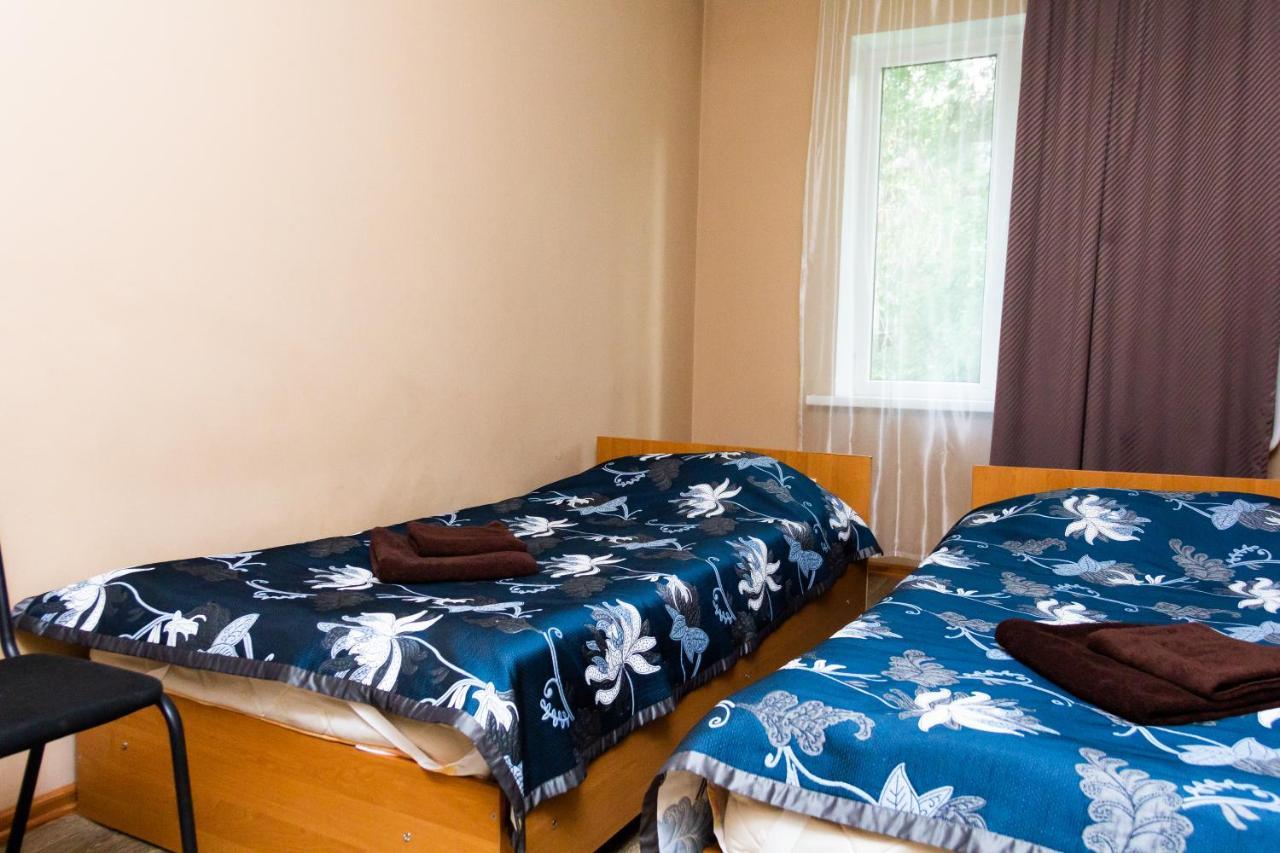 Hotel Tahar Almaty Ngoại thất bức ảnh