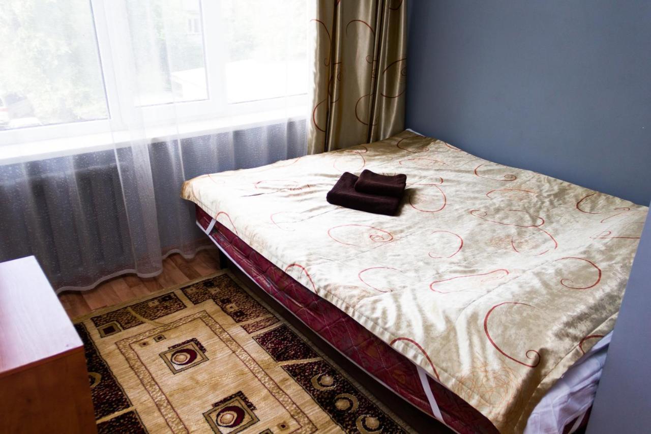 Hotel Tahar Almaty Ngoại thất bức ảnh