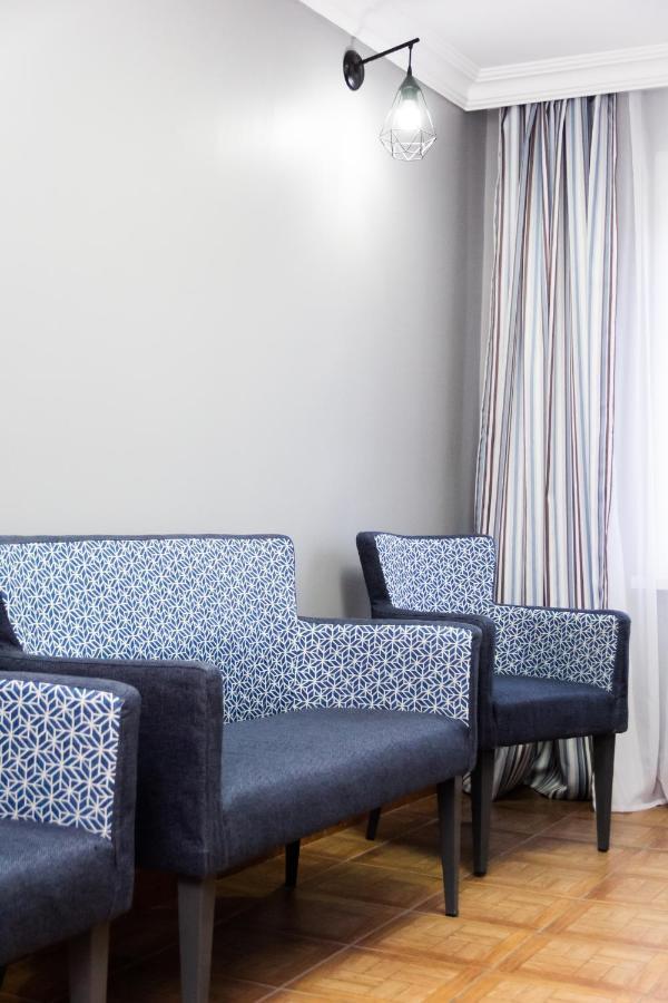 Hotel Tahar Almaty Ngoại thất bức ảnh