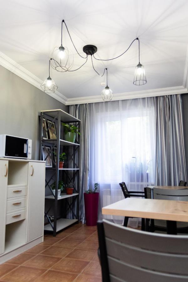 Hotel Tahar Almaty Ngoại thất bức ảnh