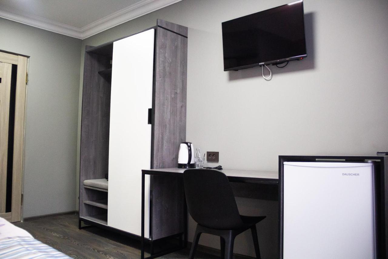 Hotel Tahar Almaty Ngoại thất bức ảnh