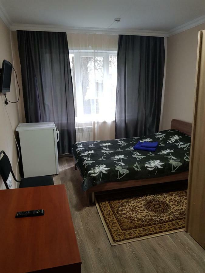 Hotel Tahar Almaty Ngoại thất bức ảnh
