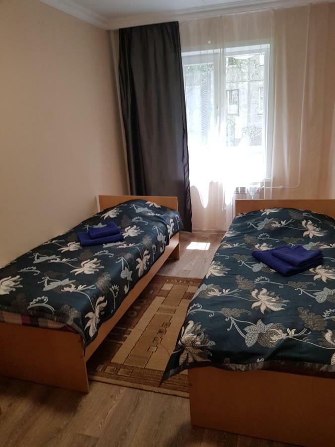 Hotel Tahar Almaty Ngoại thất bức ảnh