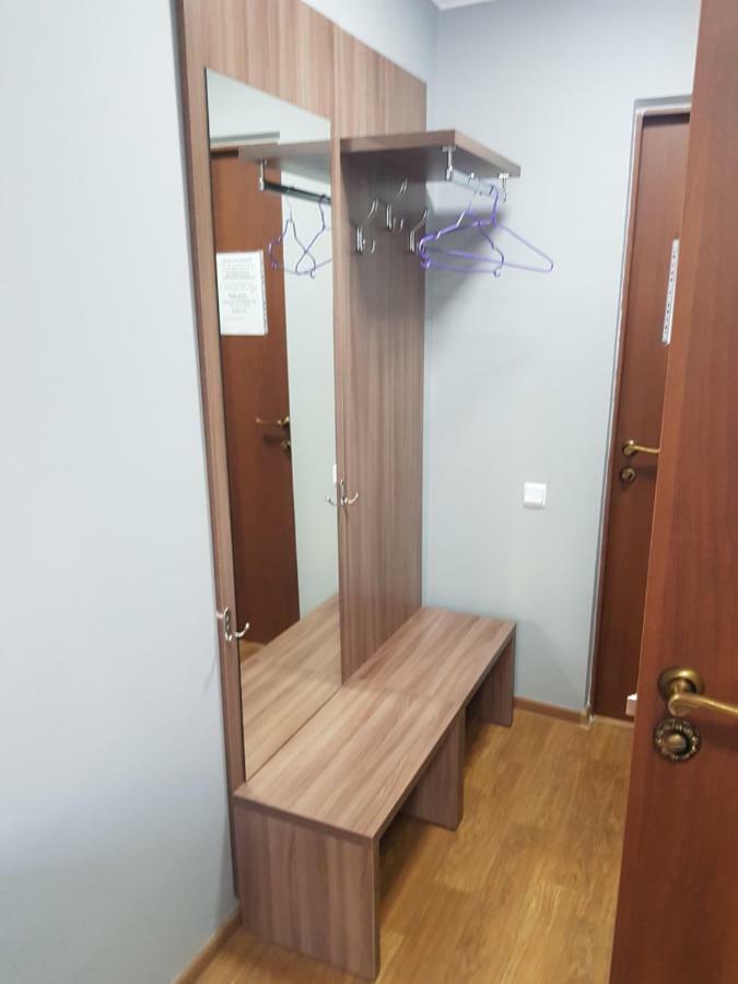 Hotel Tahar Almaty Ngoại thất bức ảnh