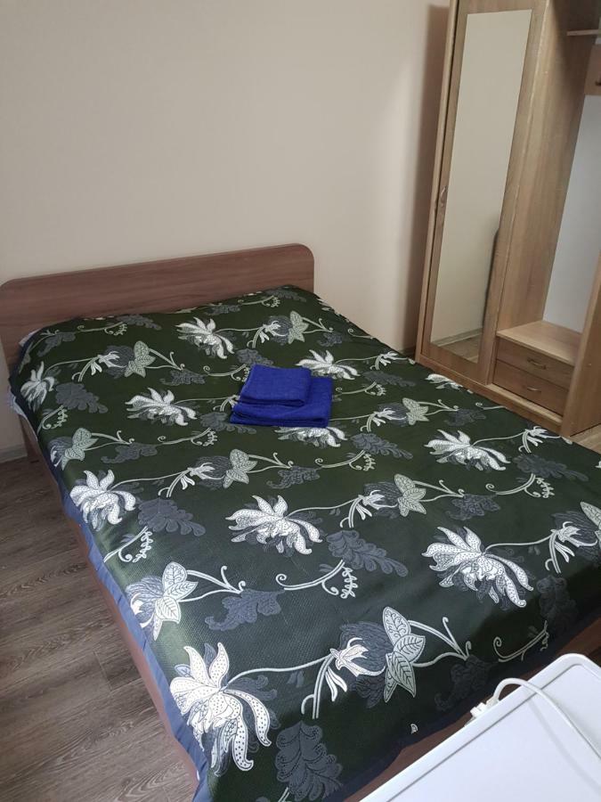 Hotel Tahar Almaty Ngoại thất bức ảnh