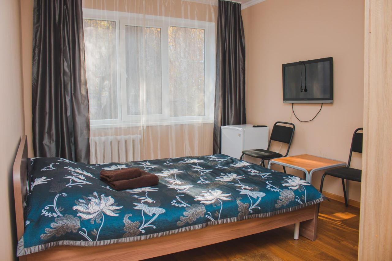 Hotel Tahar Almaty Ngoại thất bức ảnh