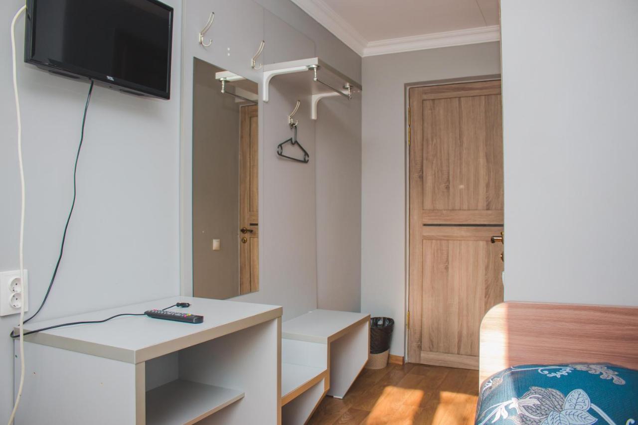 Hotel Tahar Almaty Ngoại thất bức ảnh